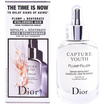 Dior Antiedad & antiarrugas Capture Youth Serum Plump Filler