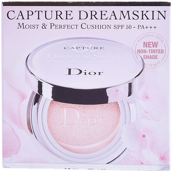 Dior Base de maquillaje Capture Dreamskin Moist Perfect Cushion Spf50 000 2x 5 Gr