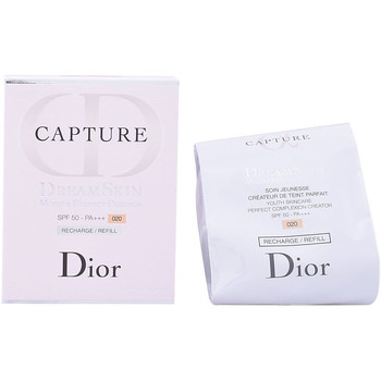 Dior Base de maquillaje Capture Totale Dreamskin Perfect Skin Cushion Refill 20