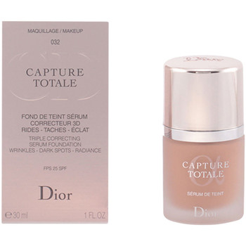 Dior Base de maquillaje Capture Totale Fond De Teint Sérum 032-beige Rosé