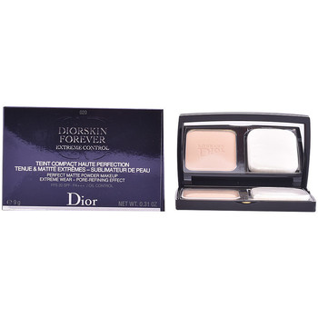 Dior Base de maquillaje Diorskin Forever Extreme Control 020-beige Clair 9 Gr