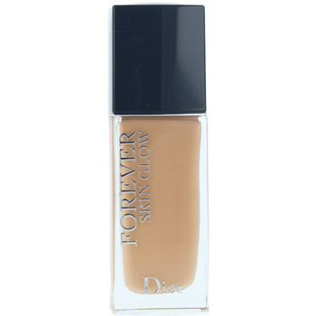 Dior Base de maquillaje Diorskin Forever Skin Glow 3w-warm