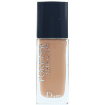 Dior Base de maquillaje Diorskin Forever Skin Glow 3wp-warm Peach