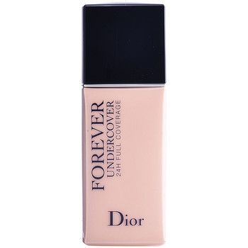 Dior Base de maquillaje Diorskin Forever Undercover Foundation 005-light Ivory 40ml