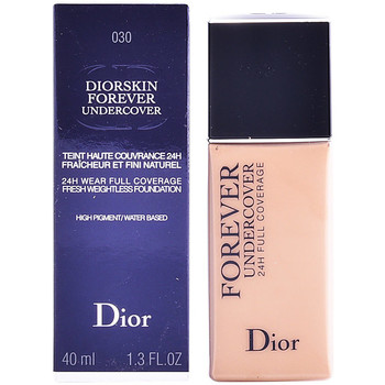 Dior Base de maquillaje Diorskin Forever Undercover Foundation 030-beige Moyen 40ml