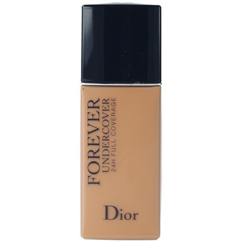 Dior Base de maquillaje Diorskin Forever Undercover Foundation 040-miel