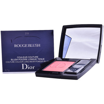 Dior Colorete & polvos Rouge Blush 219-rose Montaigne 6,7 Gr