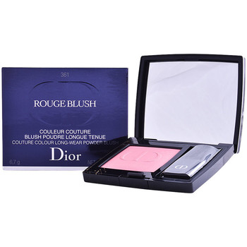 Dior Colorete & polvos Rouge Blush 361-rouge Baiser 6,7 Gr