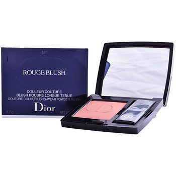 Dior Colorete & polvos Rouge Blush 459-charnelle 6,7 Gr