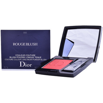 Dior Colorete & polvos Rouge Blush 999 6,7 Gr