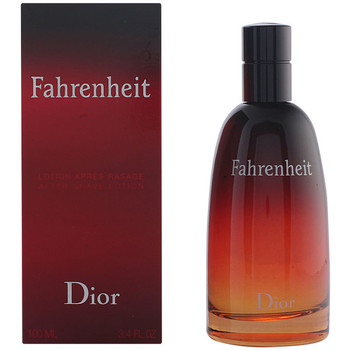 Dior Cuidado Aftershave Fahrenheit After Shave