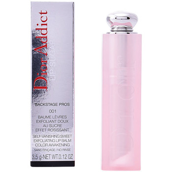 Dior Cuidado & bases de labios Addict Lip Sugar Exfoliant 001-universal Pink 3,5 Gr