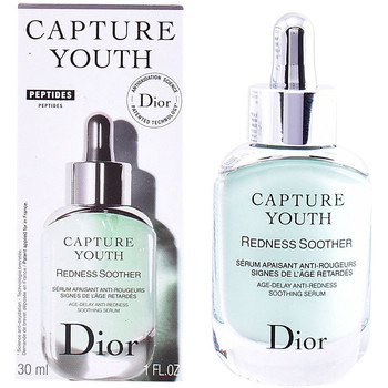 Dior Cuidados especiales Capture Youth Sérum Redness Soother