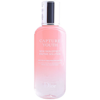 Dior Desmaquillantes & tónicos Capture Youth New Skin Effect Enzyme Solution