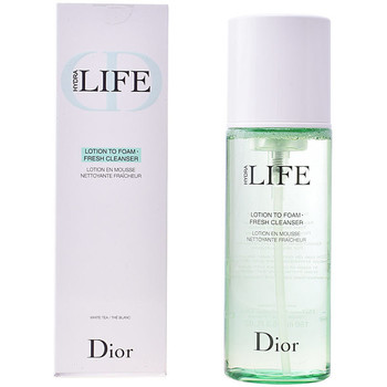 Dior Desmaquillantes & tónicos Hydra Life Lotion To Foam Fresh Cleanser