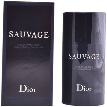 Dior Desodorantes Sauvage Deo Stick Sans Alcohol 75 Gr