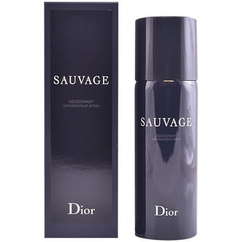 Dior Desodorantes Sauvage Deo Vaporizador