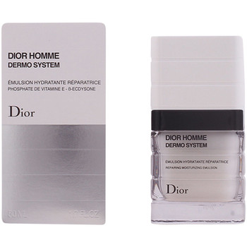 Dior Hidratantes & nutritivos Homme Dermo System Émulsion Hydratante Réparatrice