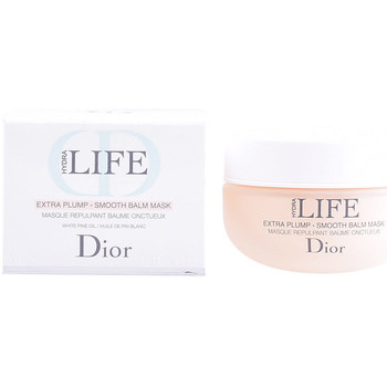 Dior Hidratantes & nutritivos Hydra Life Extra Plump - Smooth Balm Mask