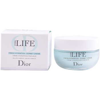 Dior Hidratantes & nutritivos Hydra Life Fresh Hydration Sorbet Creme