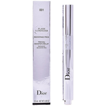 Dior Iluminador Flash Luminizer Pinceau Booster D'Eclat 001-pink