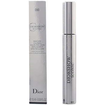 Dior Máscaras de pestañas Diorshow Iconic Mascara 090-noir