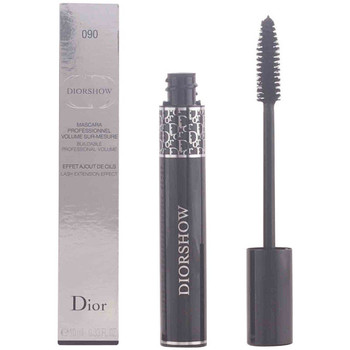 Dior Máscaras de pestañas Diorshow Mascara 090-black