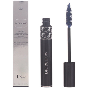 Dior Máscaras de pestañas Diorshow Mascara 258-blue