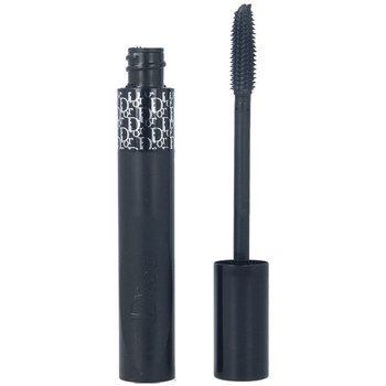 Dior Máscaras de pestañas Diorshow Pump'N'Volume Hd Mascara 090-black 6 Gr