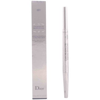 Dior Perfiladores cejas Diorshow Brow Styler 001-brown 0,09 Gr
