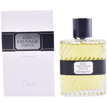 Dior Perfume Eau Sauvage Parfum Edp Vaporizador
