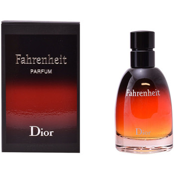 Dior Perfume Fahrenheit Edp Vaporizador