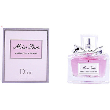 Dior Perfume Miss Absolutely Blooming Edp Vaporizador
