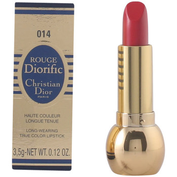 Dior Pintalabios Diorific Lipstick 014-rouge Dolce Vita 3.5 Gr