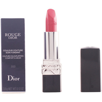 Dior Pintalabios Rouge Lipstick 999 3,5 Gr
