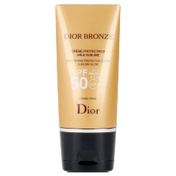 Dior Protección solar Bronze Crème Protectrice Hâle Sublime Spf50