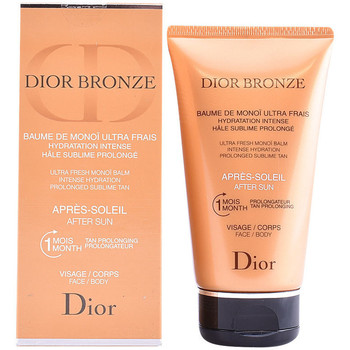 Dior Protección solar Bronze Ultra Fresh Monoï Balm After Sun