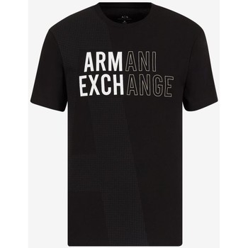 EAX Camiseta CAMISETA CHICO 6KZTFCZJH4Z