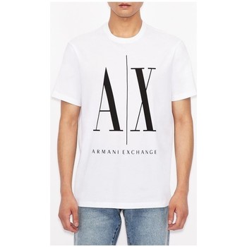 EAX Camiseta CAMISETA CHICO 8NZTPAZJH4Z