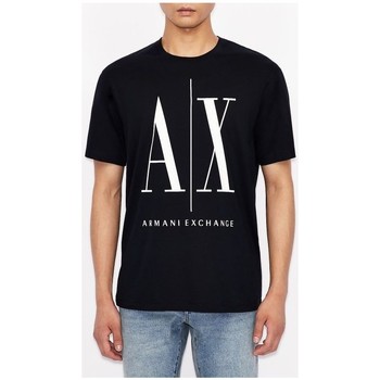 EAX Camiseta CAMISETA CHICO 8NZTPAZJH4Z