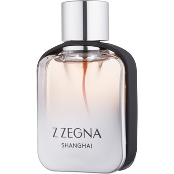 Ermenegildo Zegna Perfume Z Zegna Shanghai - Eau de Toilette - 100ml - Vaporizador