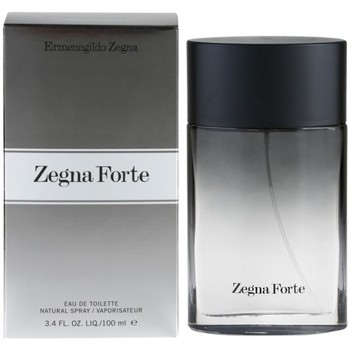 Ermenegildo Zegna Perfume Zegna Forte - Eau de Toilette - 100ml - Vaporizador