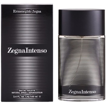 Ermenegildo Zegna Perfume Zegna Intenso - Eau de Toilette - 100ml - Vaporizador