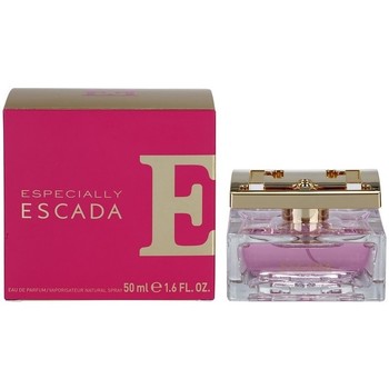 Escada Perfume Especially - Eau de Parfum - 50ml - Vaporizador
