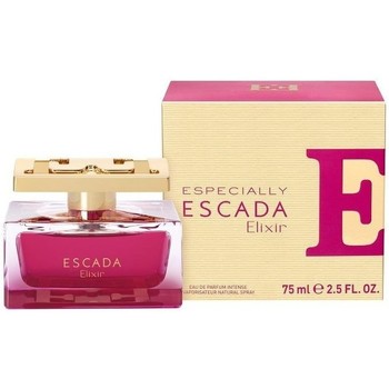 Escada Perfume Especially Elixir - Eau de Parfum - 75ml - Vaporizador