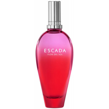 Escada Perfume Flor del Sol - Eau de Toilette - 100ml - Vaporizador