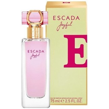 Escada Perfume Joyful - Eau de Parfum - 75ml - Vaporizador