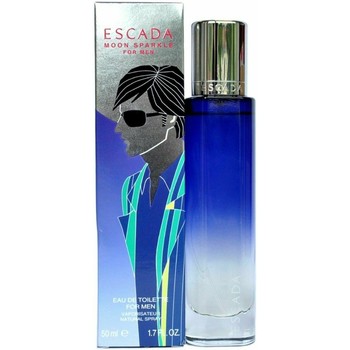 Escada Perfume Moon Sparkle Eau de Toilette 50ml