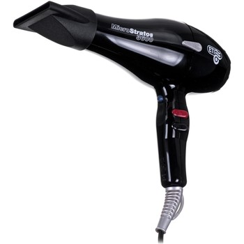 Eti Tratamiento capilar Secador Micros Stratos 3600 Black