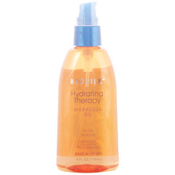 Farouk Tratamiento capilar BIOSILK HYDRATING THERAPY MARACUJA ACEITE 118ML